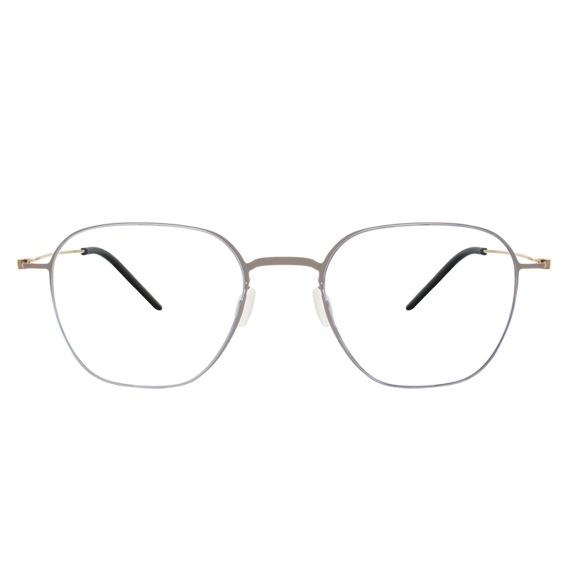 Teddy Geomitric Glasses