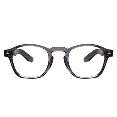 Della Rectangle Eyeglasses