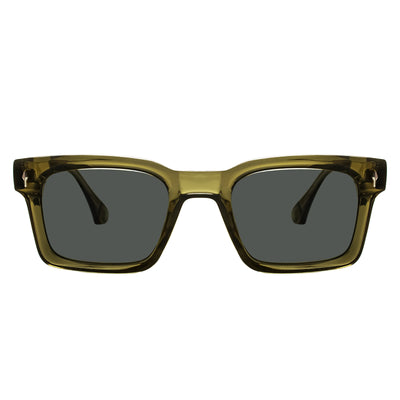 Marie Rectangle Sunglasses