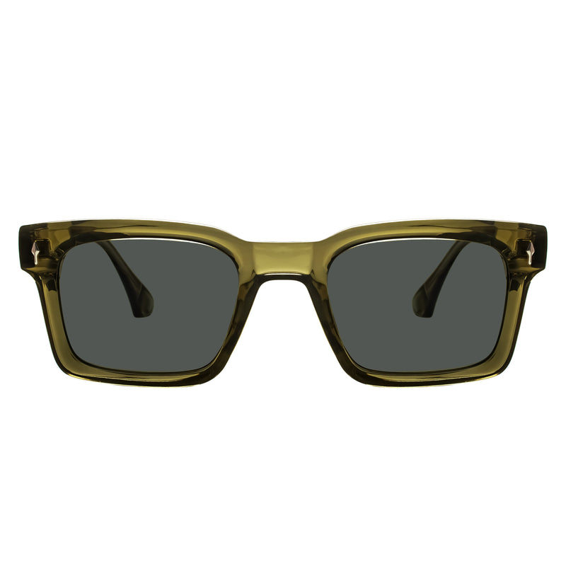 Marie Rectangle Sunglasses