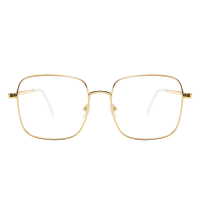 Jessie Rectangle Glasses