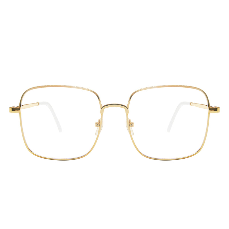 Jessie Rectangle Glasses