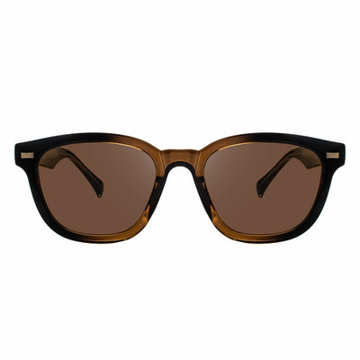 Violeta Rectangle Sunglasses