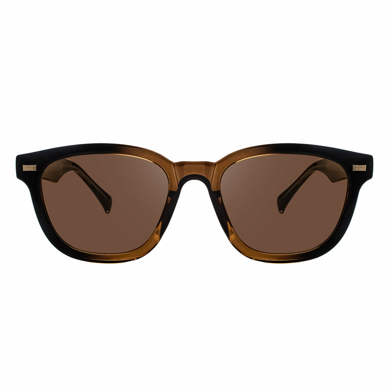 Violeta Rectangle Sunglasses