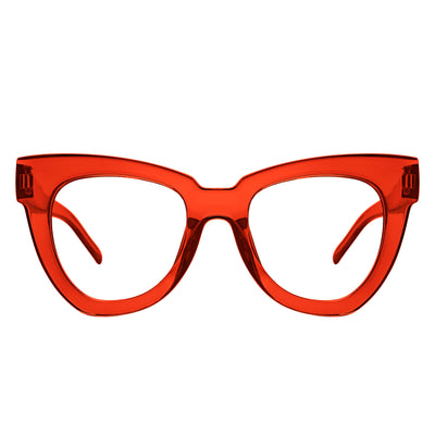 Megan Cateye Glasses