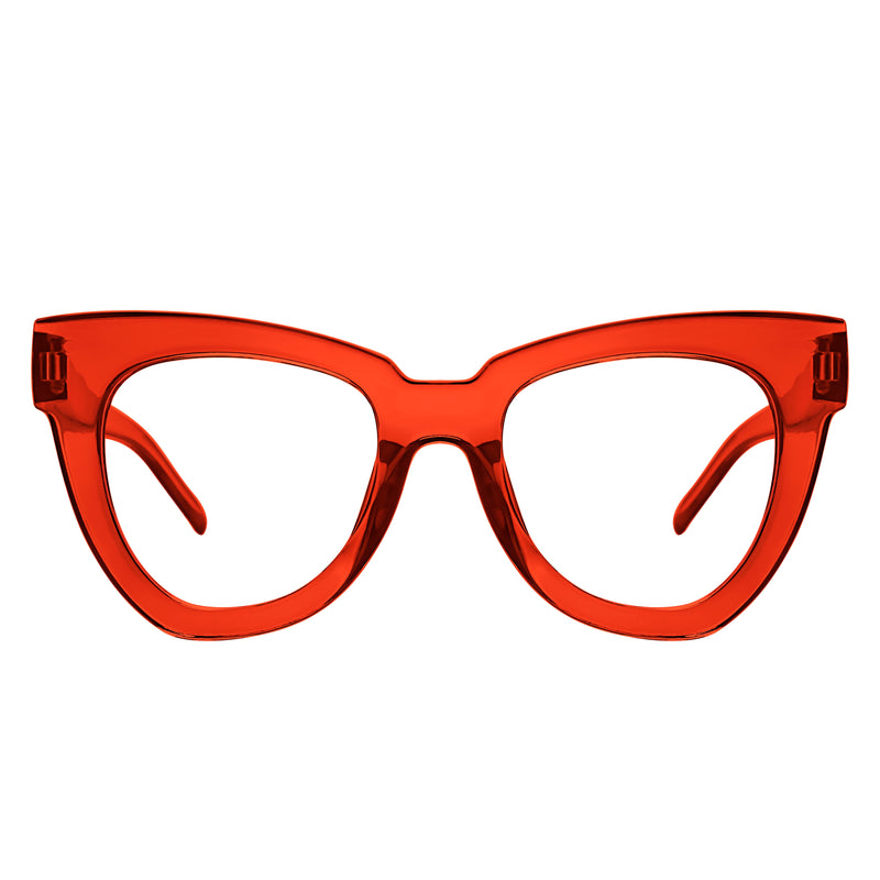 Megan Cateye Glasses