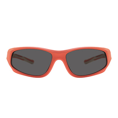 Rxl Teenager Geometric Sunglasses