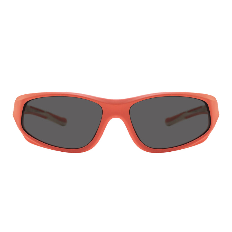 Rxl Teenager Geometric Sunglasses