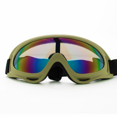 Rayan Prescription cycling Goggles(Insert for prescription)