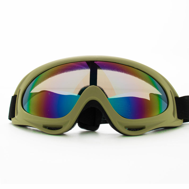 Rayan Prescription cycling Goggles(Insert for prescription)