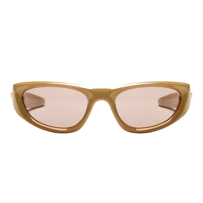 Cruz Cycling Acetate Sunglasses