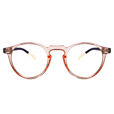 Giana Round Glasses