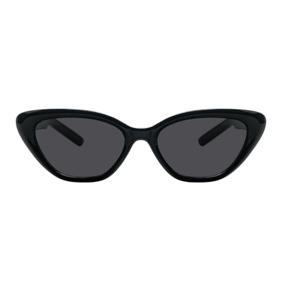 Lenora Cat Eye Sunglasses