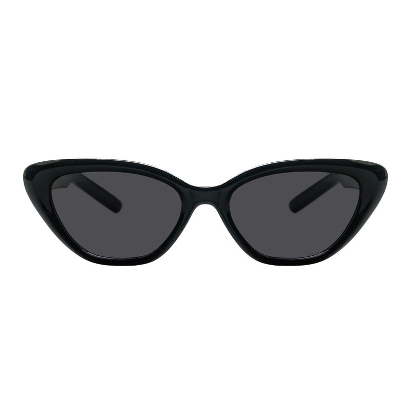 Lenora Cat Eye Sunglasses