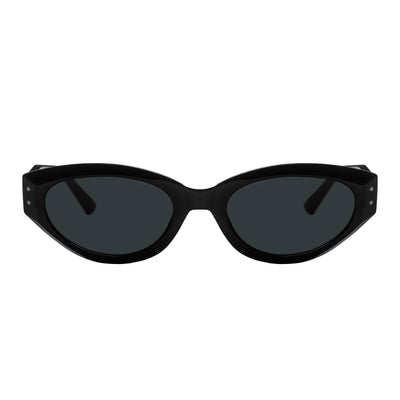 Lexie Geometric Sunglasses