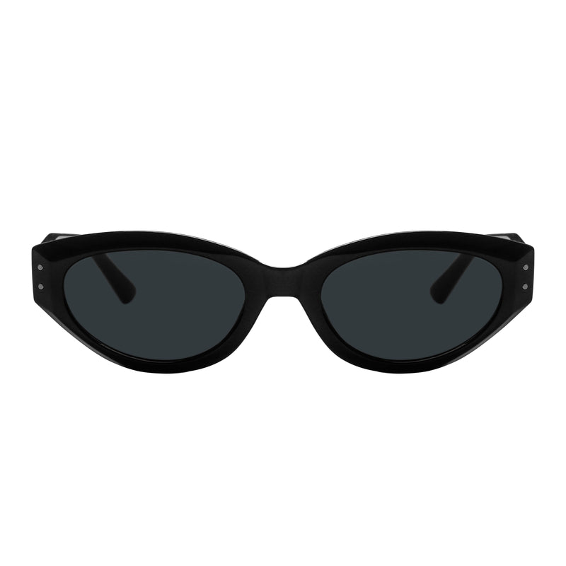 Lexie Geometric Sunglasses