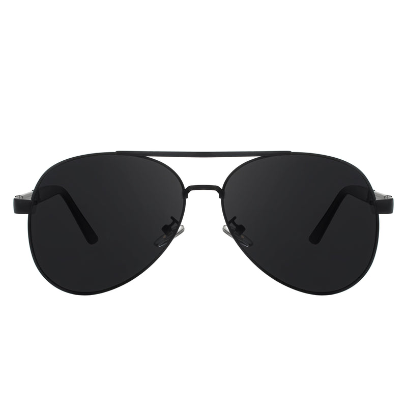 Gunnar Anti Glare Avaitor Sunglasses