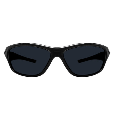 Marlon Acetate Running Glasses