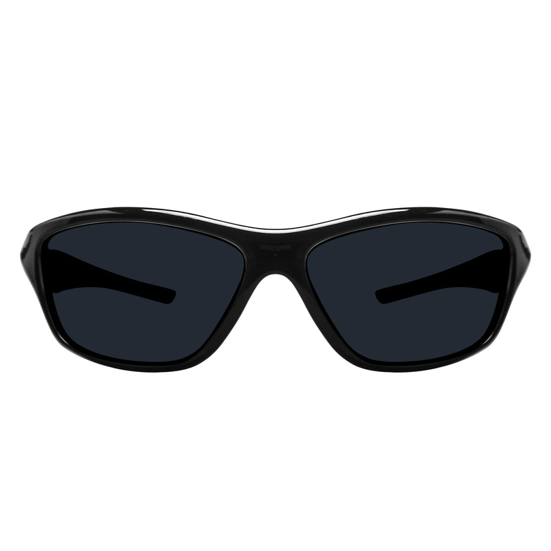 Marlon Acetate Running Glasses