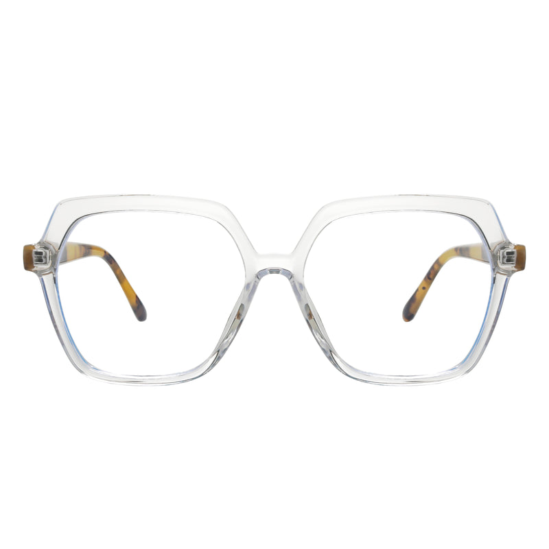 Azari Geometric Glasses