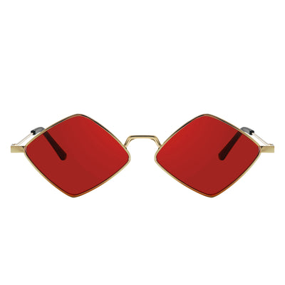 Macy Geometric Sunglasses