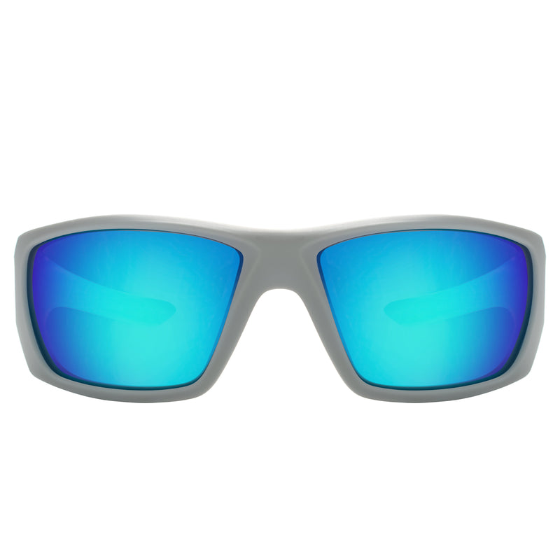 Jakai Rectangle Running glasses