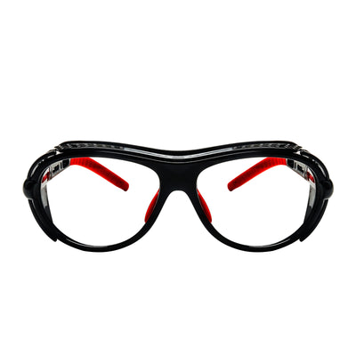 Colby Geometric safety Glasses