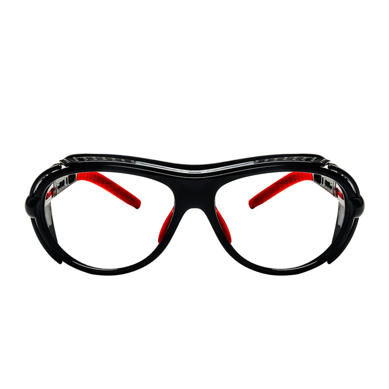Colby Geometric safety Glasses