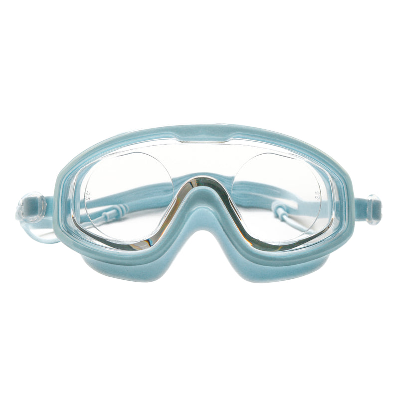 Vihaan Prescription Swimming Goggles