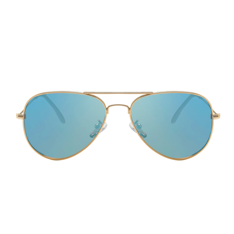 Paige Aviator Sunglasses