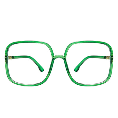 Karsyn Rectangle Glasses