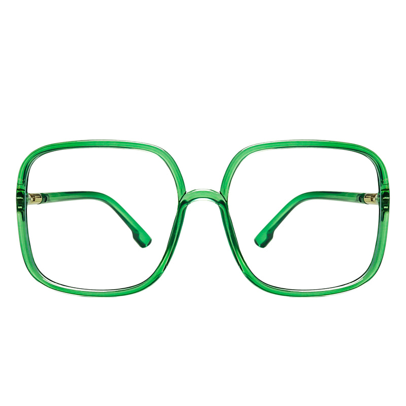 Karsyn Rectangle Glasses