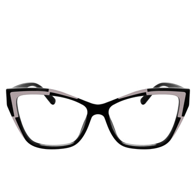 Savannah Cateye Full Frame Acetate Eyeglasses