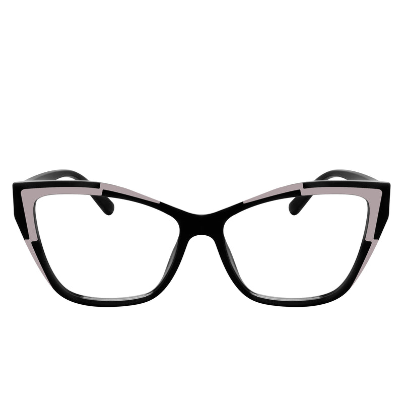 Savannah Cateye Full Frame Acetate Eyeglasses
