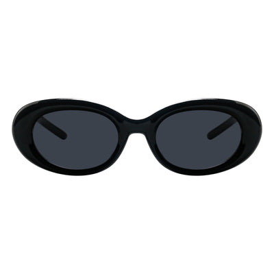 Nori Oval Sunglasses