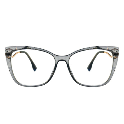 Simone Cat Eye Glasses