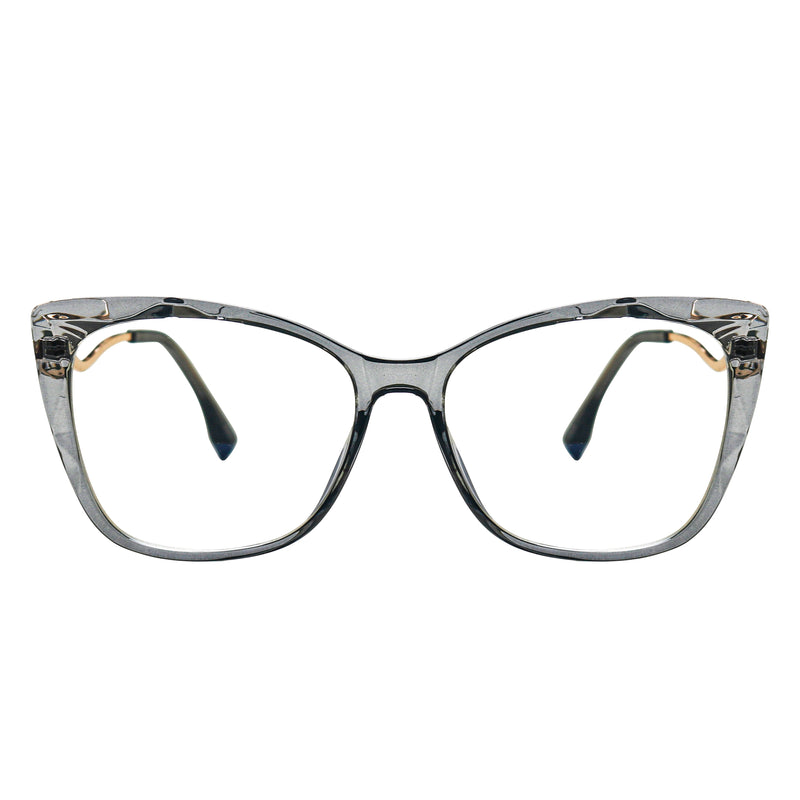 Simone Cat Eye Glasses