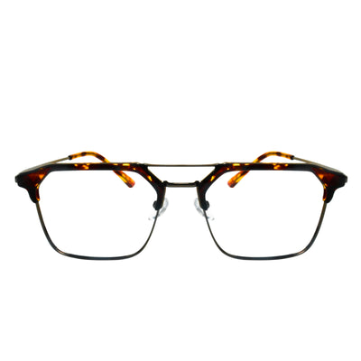 Sophia Acetate Aviator Glasses