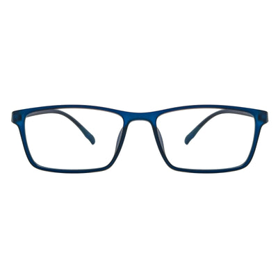 Kanan Rectangle Reading Glasses