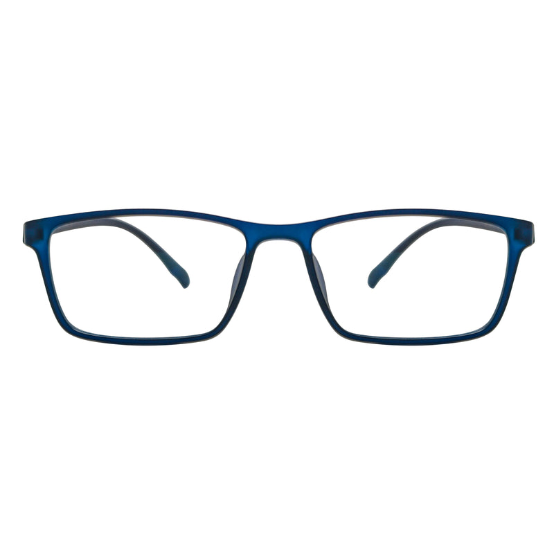 Kanan Rectangle Reading Glasses