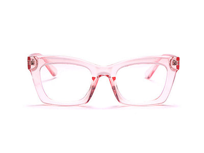 Raylee Rectangle Glasses