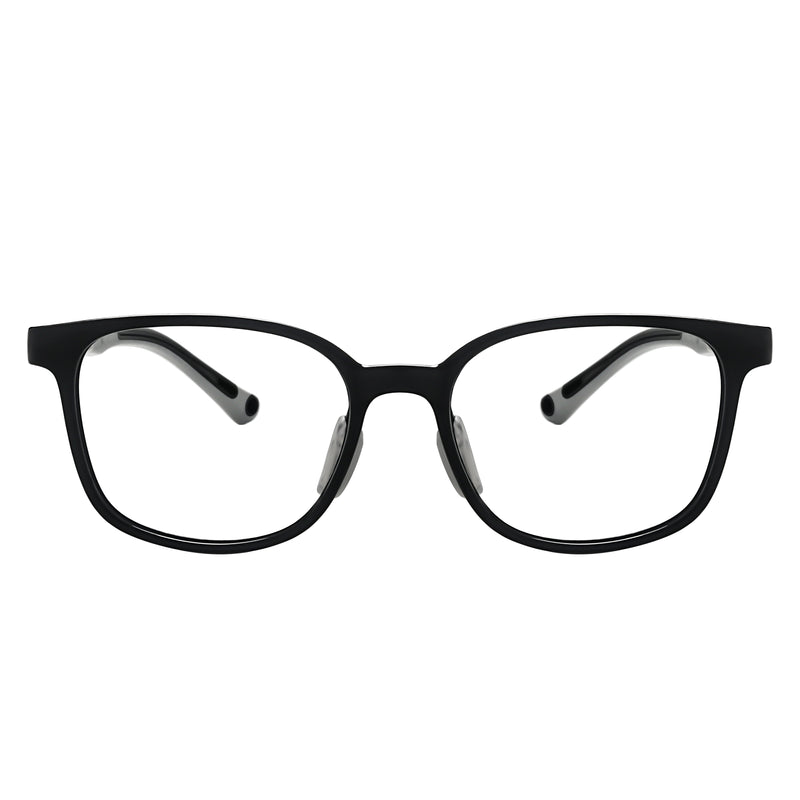 Jireh Rectangle Child Eyeglasses