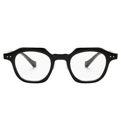 Salvatore Rectangle Eyeglasses
