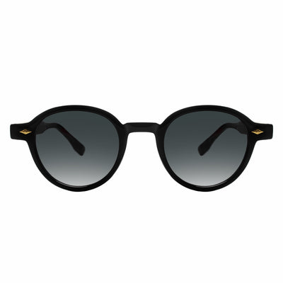 Dylan Oval Sunglasses
