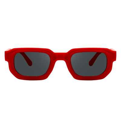 Kya Rectangle Sunglasses