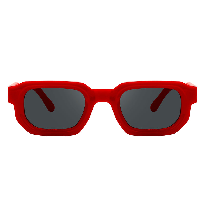 Kya Rectangle Sunglasses