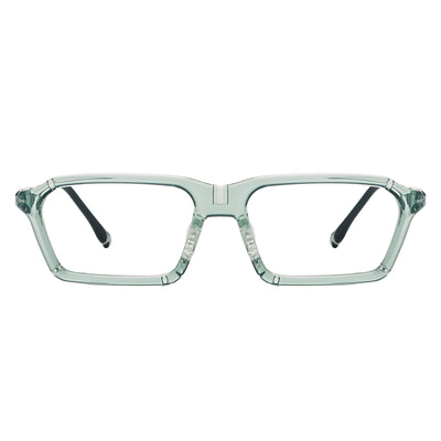 WES Anti Slip Clip-on Sport Prescription Glasses