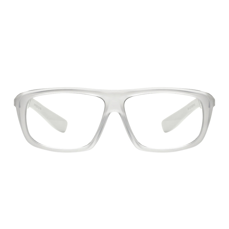 Armorglaze Prescription ANSI Z87.1 Safety Glasses