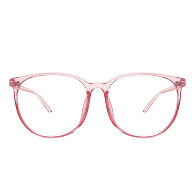 Penny Oval Glasses
