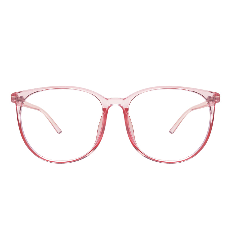 Penny Oval Glasses